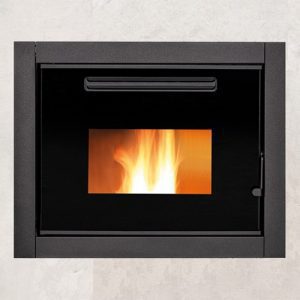 Insertable de pellets Maxus Hidro 20