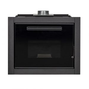 Insertable de pellets Maxus Hidro 20