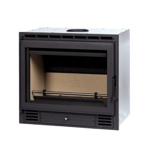 Insertable de leña R7A