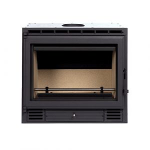 Insertable de leña R7A