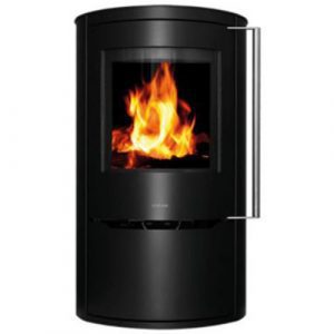 Estufa a Leña SI-7 - Albicalor