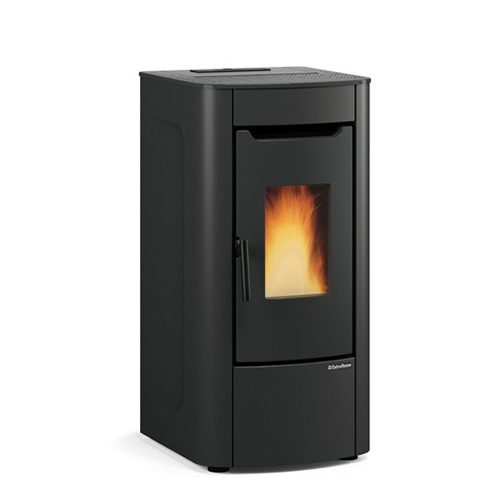 Sabry Pellet Stove - Nordica & Extraflame