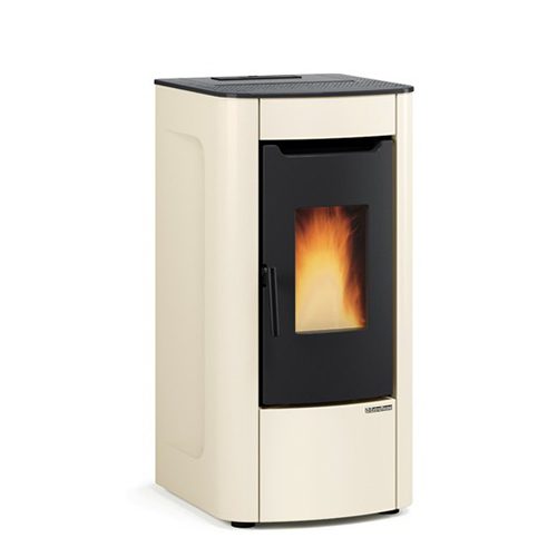 Sabry Pellet Stove - Nordica & Extraflame