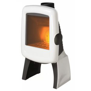 Estufa Estanca de Hierro Fundido Elo M