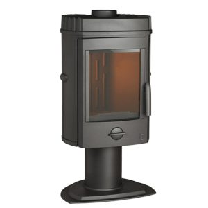 Estufa de Hierro Fundido mesnil