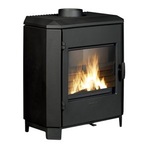 Estufa de Hierro Fundido Carolo