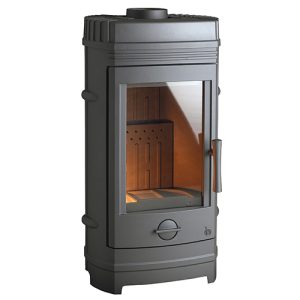 Estufa de Hierro Fundido Cassine