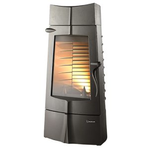 Estufa de Hierro Fundido Chamane 10