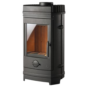 Estufa de Hierro Fundido Châtel