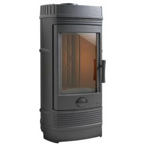 Estufa de Hierro Fundido Gomont