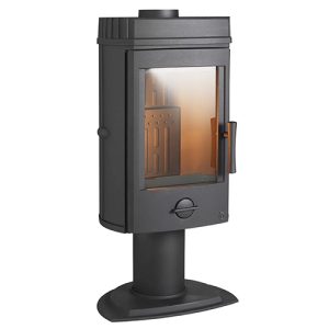 Estufa de Hierro Fundido Mairy