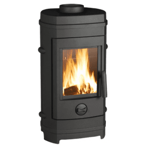 Estufa de Hierro Fundido Remilly