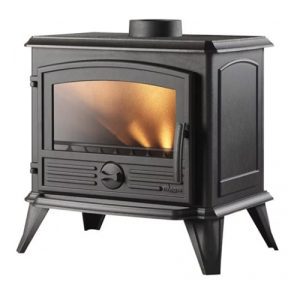 Estufa de Hierro Fundido Samara