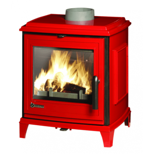 Estufa de Hierro Fundido Sedan S Estufa de Hierro Fundido Sedan S