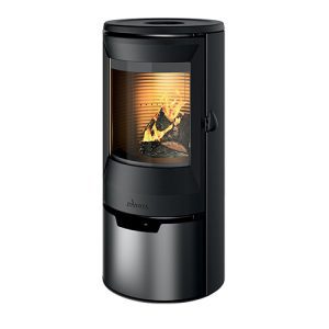 Estufa de Leña Neosen Plus Hierro Fundido y Acero