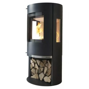 Estufa de Lenã Onsen