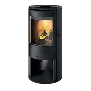 Estufa de Leña de Acero Neosen Plus