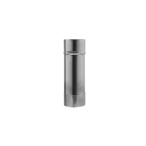 0.33 Mt – Tubo Simple de Acero Inoxidable